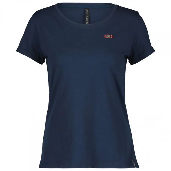 Scott – Women’s Division S/S – T-shirt l'unique style 7