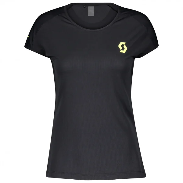 vente luxe pas cher Scott – Women’s RC Run Team S/S – T-shirt De Running 4