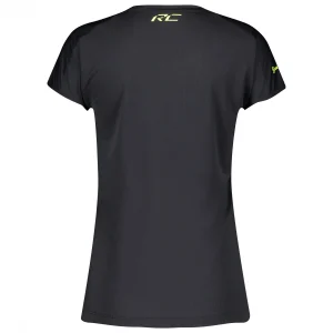 vente luxe pas cher Scott – Women’s RC Run Team S/S – T-shirt De Running 7