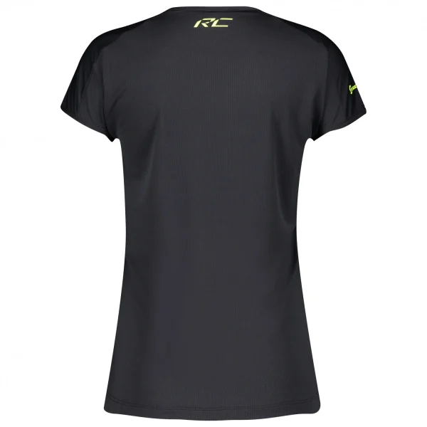 vente luxe pas cher Scott – Women’s RC Run Team S/S – T-shirt De Running 3