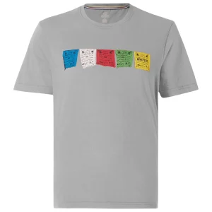 Sherpa – Tarcho Tee – T-shirt dernières 16