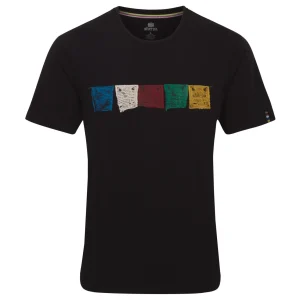 Sherpa – Tarcho Tee – T-shirt dernières 18