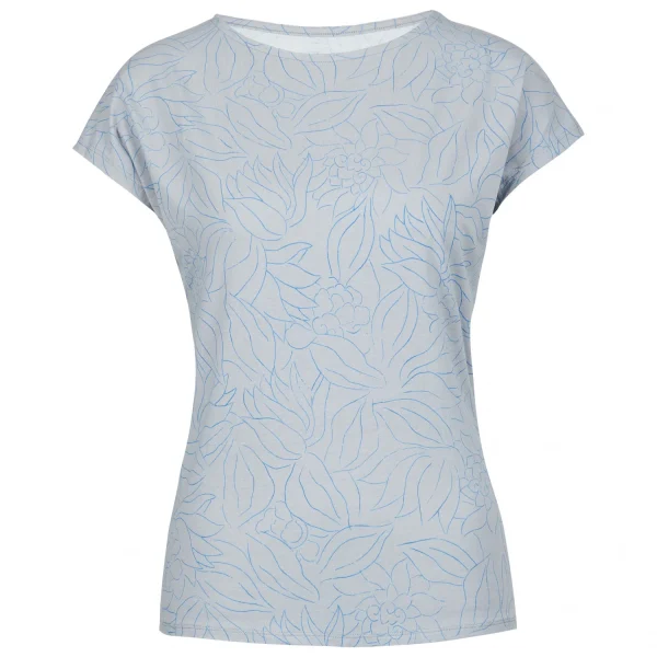 Sherpa – Women’s Neha Tee – T-shirt fashioniable 6