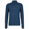 Stoic – HelsingborgSt. Performance Longsleeve With Zip – T-shirt De Running garantis authentique 22