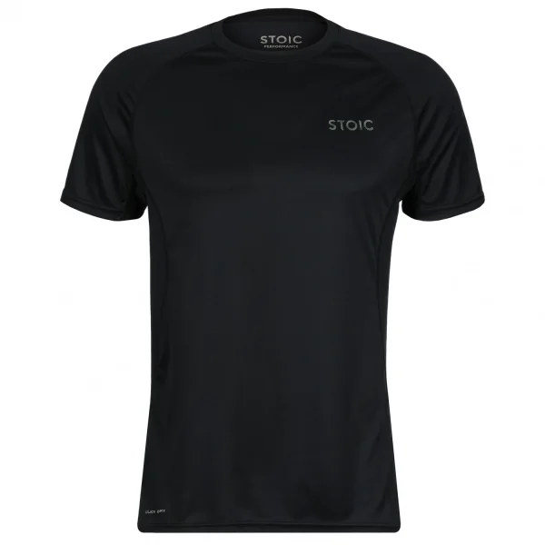 Stoic – HelsingborgSt. Performance Shirt – T-shirt De Running REMISE 6