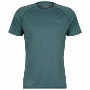 Stoic – HelsingborgSt. Performance Shirt – T-shirt De Running REMISE 18