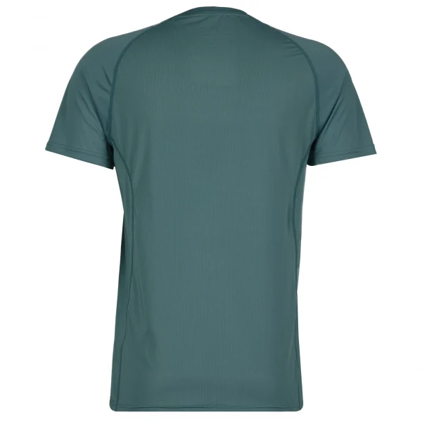 Stoic – HelsingborgSt. Performance Shirt – T-shirt De Running REMISE 3