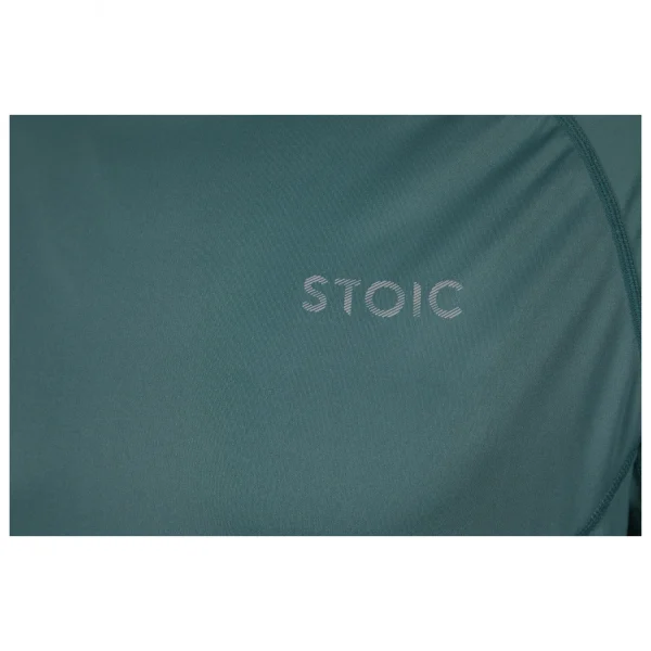 Stoic – HelsingborgSt. Performance Shirt – T-shirt De Running REMISE 4