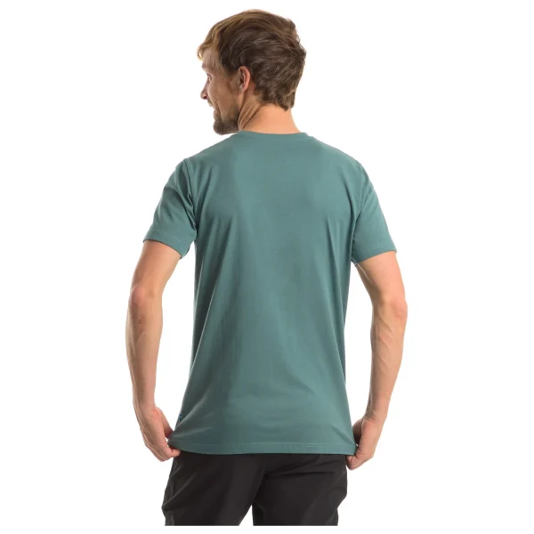 design à la mode Stoic – OrsaSt. Fjord T-Shirt – T-shirt 6