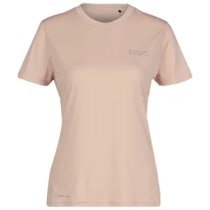 grand choix Stoic – Women’s HelsingborgSt. Performance Shirt – T-shirt De Running 16