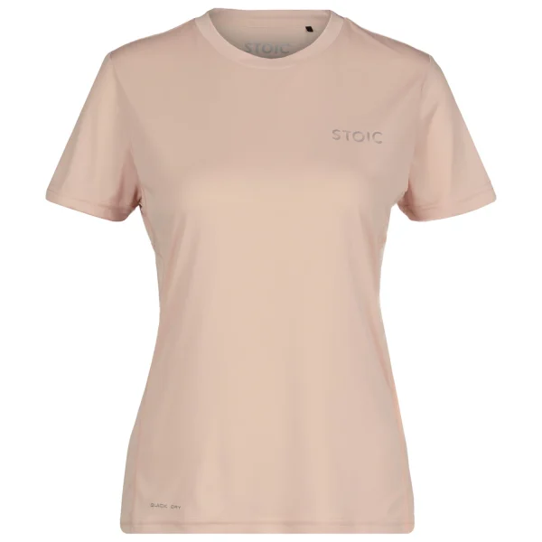 grand choix Stoic – Women’s HelsingborgSt. Performance Shirt – T-shirt De Running 6