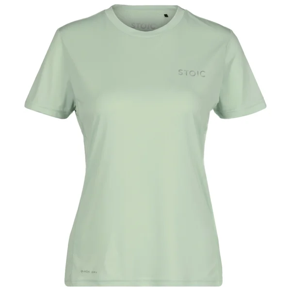 grand choix Stoic – Women’s HelsingborgSt. Performance Shirt – T-shirt De Running 7