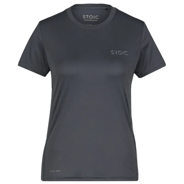 grand choix Stoic – Women’s HelsingborgSt. Performance Shirt – T-shirt De Running 1