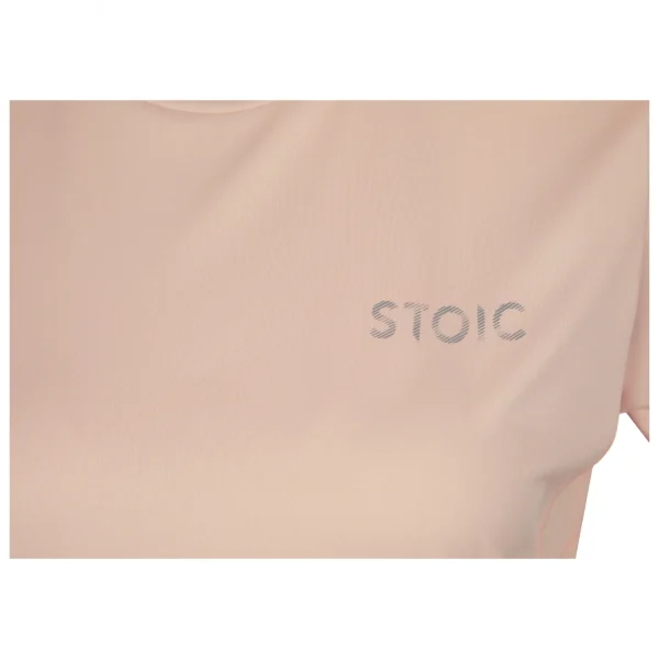 grand choix Stoic – Women’s HelsingborgSt. Performance Shirt – T-shirt De Running 4