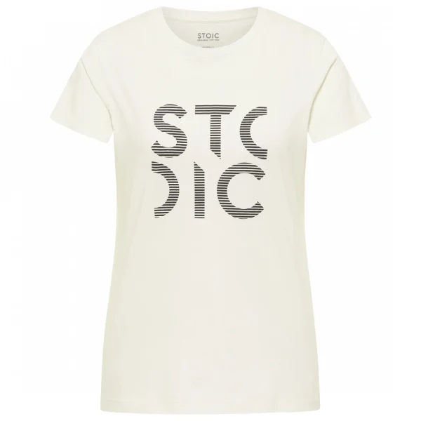 économies garanties Stoic – Women’s Organic Cotton HeladagenSt. S/S – T-shirt 1