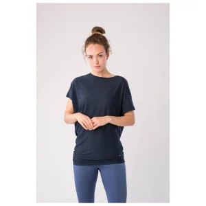 Super.natural – Women’s Yoga Loose Tee – T-shirt soldes de Noël 12