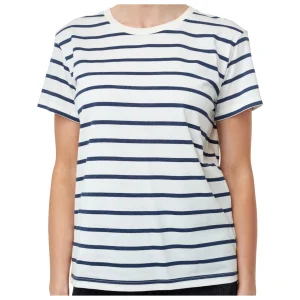 Tentree – Women’s Breton Stripe T-Shirt livraison la plus rapide 13