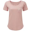 marque pas cher Tentree – Women’s Juniper Pocket – T-shirt 22