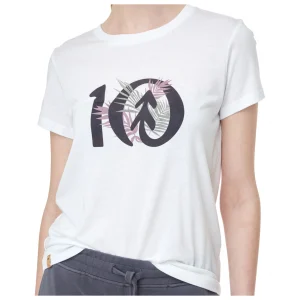 commentaire favorable Tentree – Women’s Tropical Ten T-Shirt 14