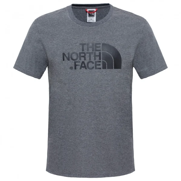 authentiques The North Face – S/S Easy Tee – T-shirt 4