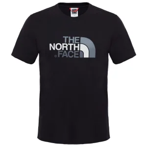 authentiques The North Face – S/S Easy Tee – T-shirt 14