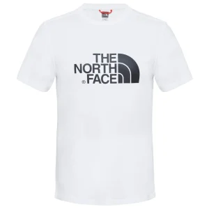 authentiques The North Face – S/S Easy Tee – T-shirt 18