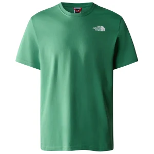 Satisfait ou Remboursé The North Face – S/S Redbox Tee – T-shirt 11