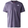 Satisfait ou Remboursé The North Face – S/S Redbox Tee – T-shirt 19