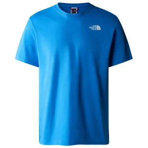 Satisfait ou Remboursé The North Face – S/S Redbox Tee – T-shirt 13