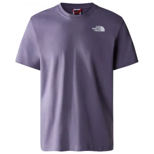 Satisfait ou Remboursé The North Face – S/S Redbox Tee – T-shirt 15