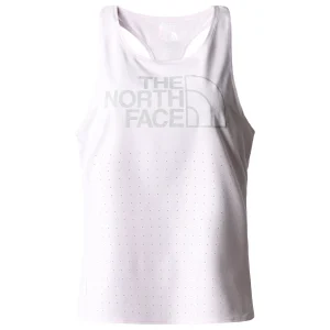 soldes ligne The North Face – Women’s Flight Weightless Tank – T-shirt De Running 10