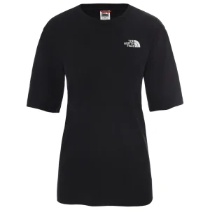 se précipiter pour acheter The North Face – Women’s Relaxed Simple Dome – T-shirt 12