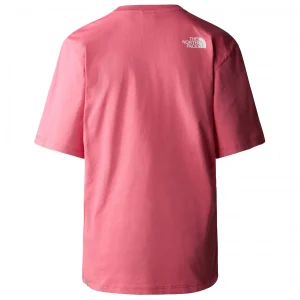 se précipiter pour acheter The North Face – Women’s Relaxed Simple Dome – T-shirt 10