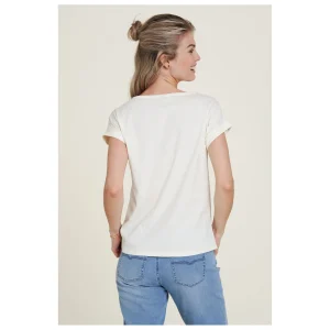 Boutique Tranquillo – Women’s T-Shirt Aus Biobaumwolle 14