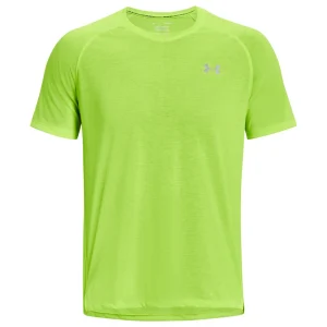 Under Armour – UA Streaker Run Short Sleeve – T-shirt De Running Nouveau 18