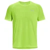 Under Armour – UA Streaker Run Short Sleeve – T-shirt De Running Nouveau 19