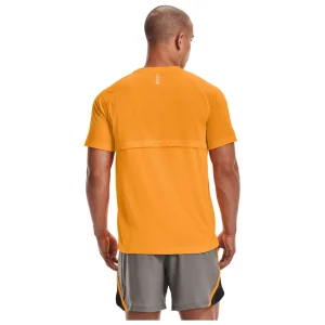 Under Armour – UA Streaker Run Short Sleeve – T-shirt De Running Nouveau 14