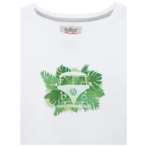 Achat Van One – Women’s Bulli Plants – T-shirt 12