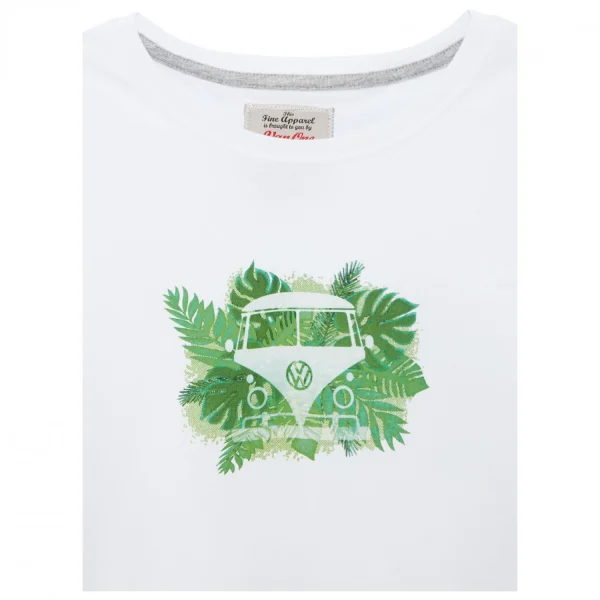 Achat Van One – Women’s Bulli Plants – T-shirt 4