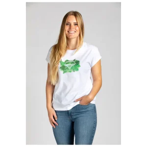 Achat Van One – Women’s Bulli Plants – T-shirt 14