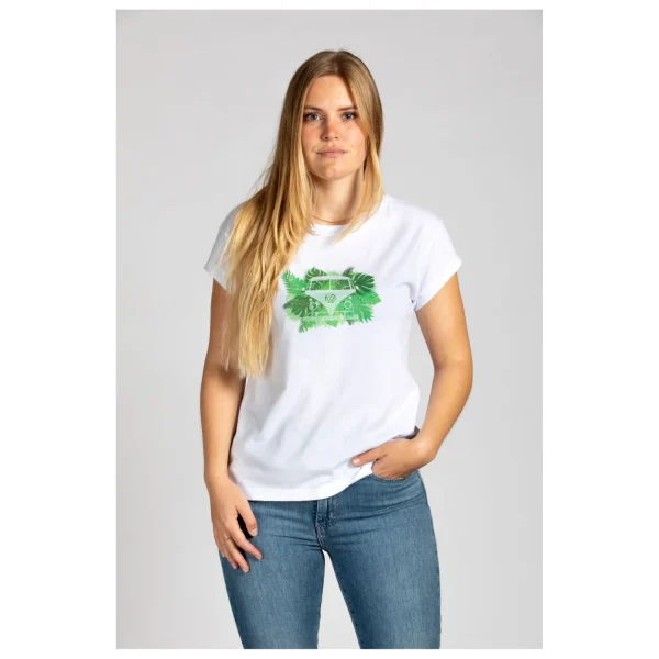 Achat Van One – Women’s Bulli Plants – T-shirt 6