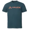 Vaude – Logo Shirt – T-shirt magasin 16