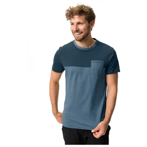 Livraison gratuite Vaude – Nevis Shirt III – T-shirt 12