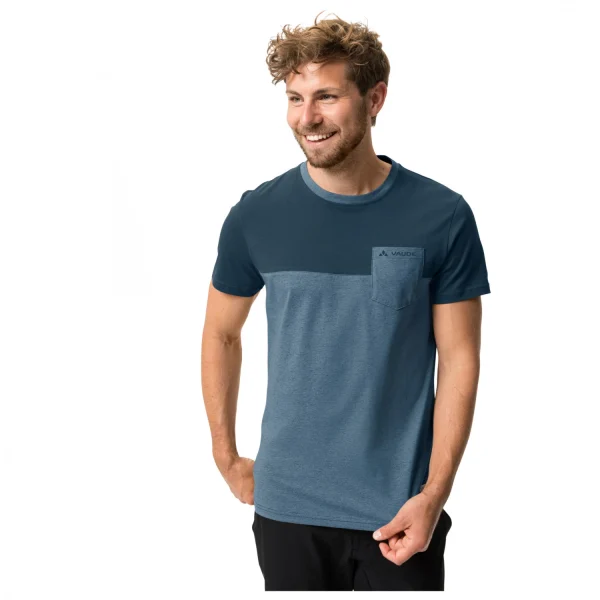 Livraison gratuite Vaude – Nevis Shirt III – T-shirt 4