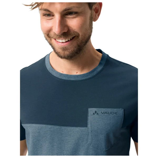 Livraison gratuite Vaude – Nevis Shirt III – T-shirt 6