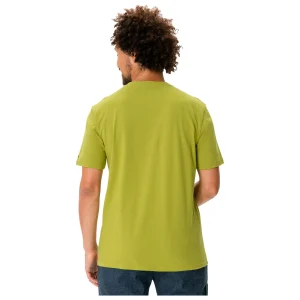 Vaude – Proclaim T-Shirt – T-shirt haute qualité 10