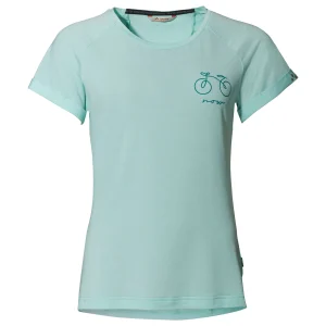 Vaude – Women’s Cyclist 2 – T-shirt soldes pas cher 18