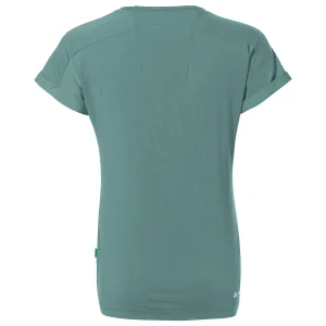 Vaude – Women’s Cyclist 2 – T-shirt soldes pas cher 10