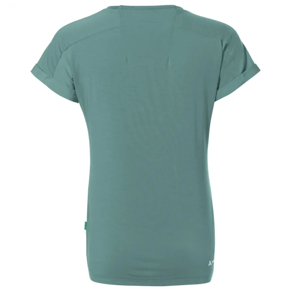 Vaude – Women’s Cyclist 2 – T-shirt soldes pas cher 3