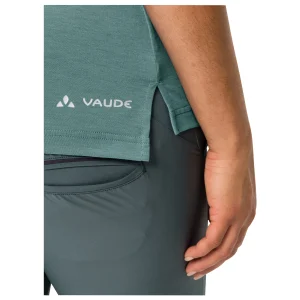 Vaude – Women’s Cyclist 2 – T-shirt soldes pas cher 14